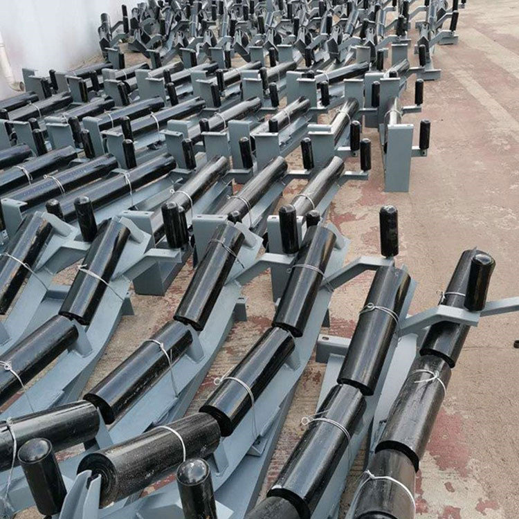 DT75型調(diào)心支架