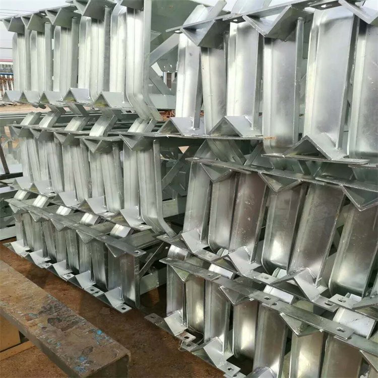 DT75型調(diào)心支架